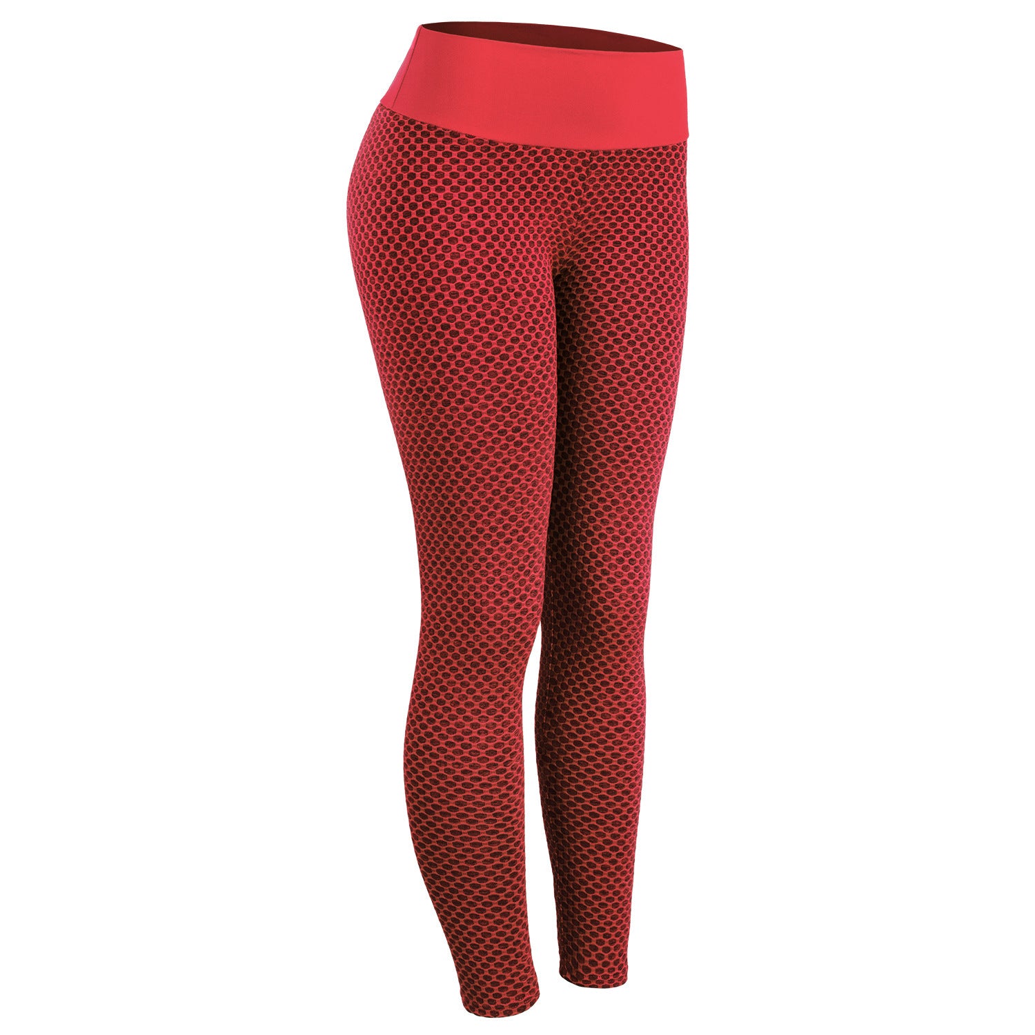 Seamless Fitness Leggings