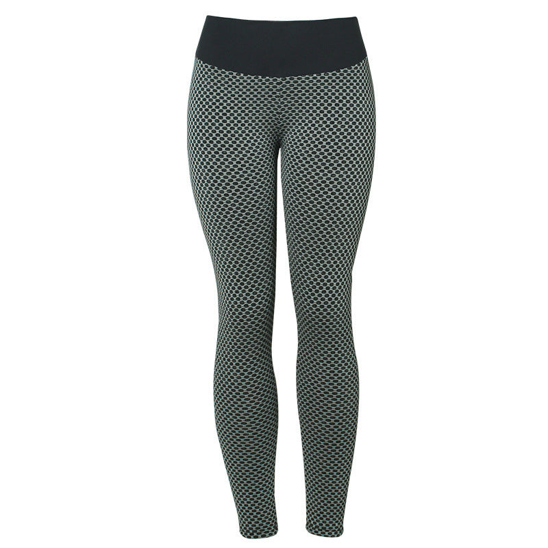 Seamless Fitness Leggings