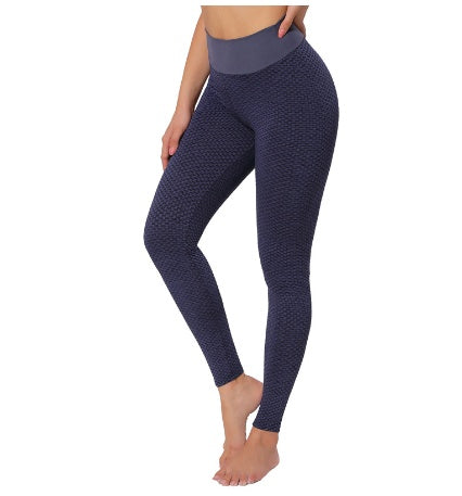 Seamless Fitness Leggings